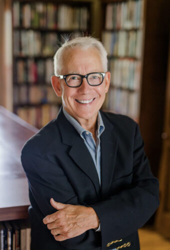 Forensic Psychologist Set To Speak at Moundsville Public Library for Monday Program